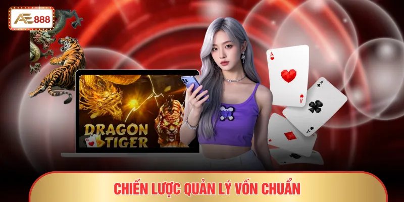 Chiến lược quản lý vốn chuẩn 