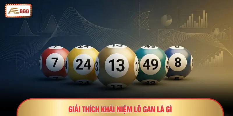 Giải thích khái niệm lô gan là gì