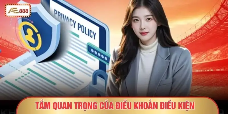 Tầm quan trọng của điều khoản điều kiện