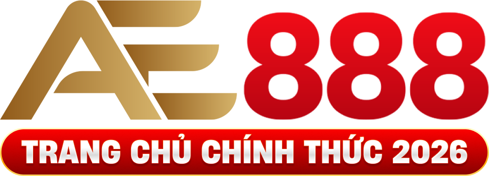 AE888 EVO | AE888.COM NHÀ CÁI SỐ 1 CHÂU Á 2026